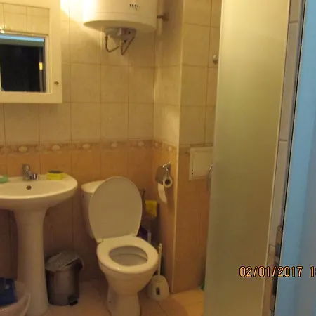 Apartament Levante Nesebyr