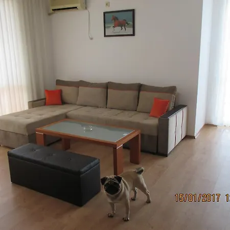 Apartament Levante