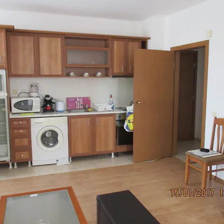 Levante Apartament