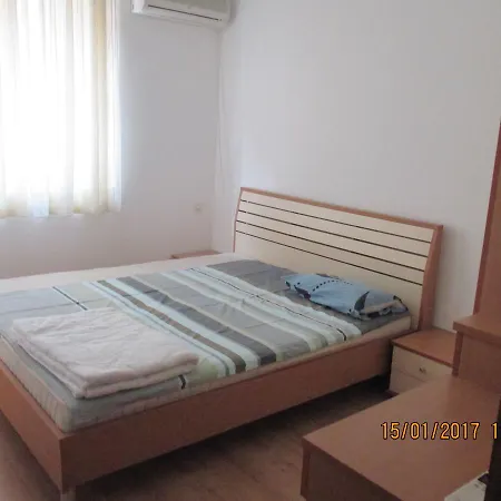 Apartament Levante